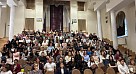 «Современные аспекты диагностики, лечения и реабилитации пациентов с муковисцидозом»