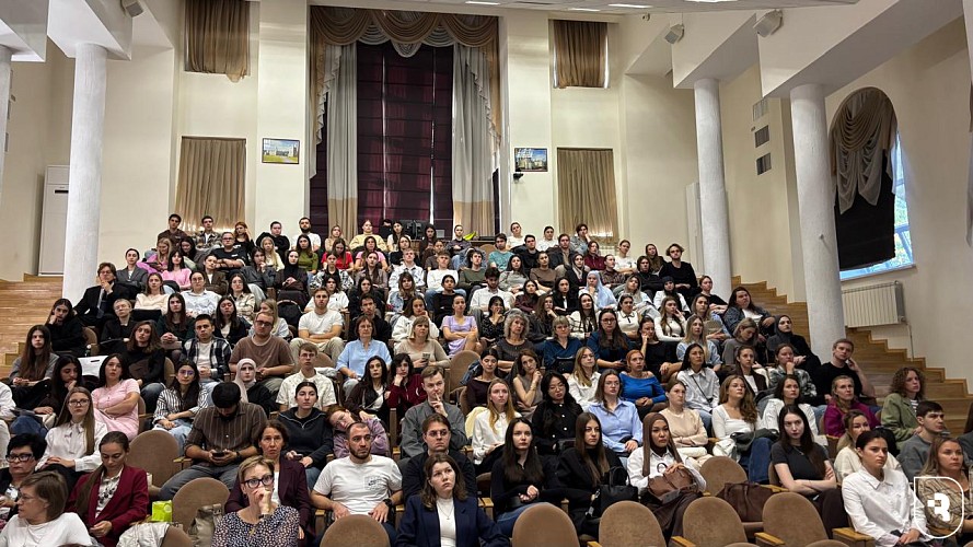 «Современные аспекты диагностики, лечения и реабилитации пациентов с муковисцидозом»