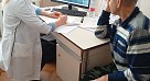 Врачи УКБ №1 и НИИТОН помогли жителям Балтая