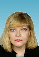 Ремпель Елена Александровна