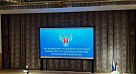 Саратовский медуниверситет поддерживает федеральный курс развития здравоохранения