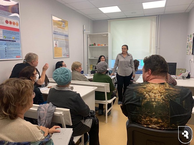 «ЗОЖ — основа профилактики социально значимых заболеваний»