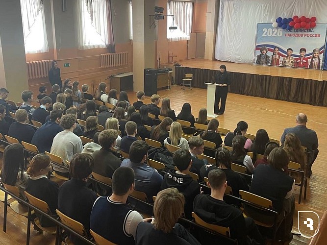 СГМУ открывает дорогу в медицину сельским школьникам, гарантируя достойное профессиональное будущее