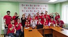 Представители СГМУ победили в Первом всероссийском донорском квизе