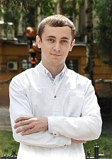 Парфенов Артем Кириллович