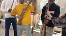 Экскурсия в Саратовском краеведческом музее