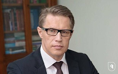 Министр здравоохранения РФ Михаил Мурашко поздравил обучающихся медицинских вузов с началом нового учебного года.