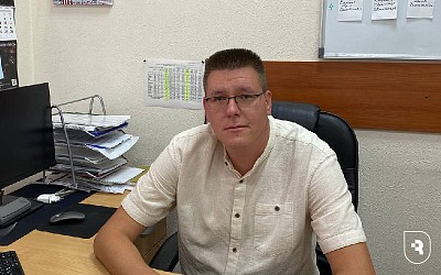 Новые благодарности сотрудникам УКБ № 1