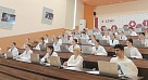 Предпрофессиональный конкурс для выпускников медицинских классов
