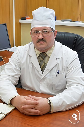 A neurosurgeon at Saratov Medical University told how to avoid winter injuries