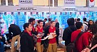Крупнейшая в Египте Международная образовательная выставка «Edugate-2023»