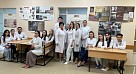 Патриотическая конкурс выставка «Наследники героев»