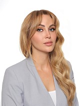 Григорьева Анна Сергеевна