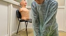 Предпрофессиональный конкурс для выпускников медицинских классов