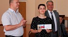 Кураторство районов 