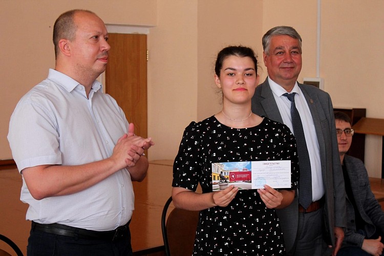 Кураторство районов 