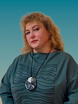 Прокофьева Лариса Петровна