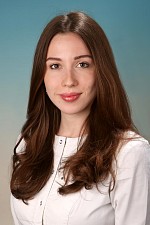 Лучковская Диана Дмитриевна