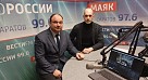 Советы специалиста на "Радио России. Саратов" о здоровье зубов