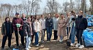 СГМУ участвует в благоустройстве города