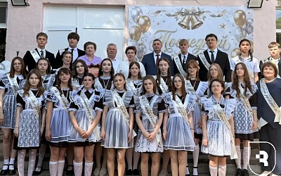 Выпускники медклассов области получили напутствие от представителей СГМУ