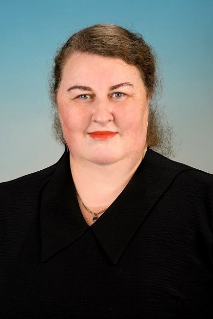 Романова Христина Сергеевна 