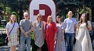 Практиканты Белорусского ГМУ