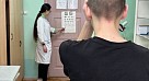 Выезд волонтеров СГМУ в детский дом - школу села Белогорное