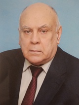 Орлов Сергей Борисович