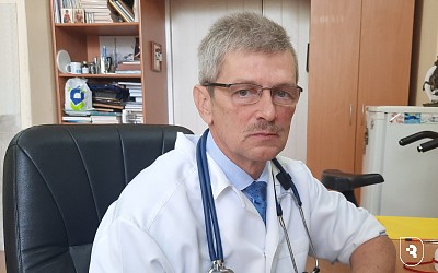 Кардиолог Саратовского медуниверситета объяснил, как избежать синдрома праздничного сердца