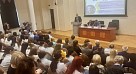 Саратовский медуниверситет собрал ведущих ученых страны на масштабном форуме