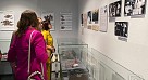 Открытие выставки «Фронтовые медики: наши дни» 