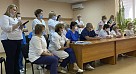 Выездные занятия по сердечно-легочной реанимации