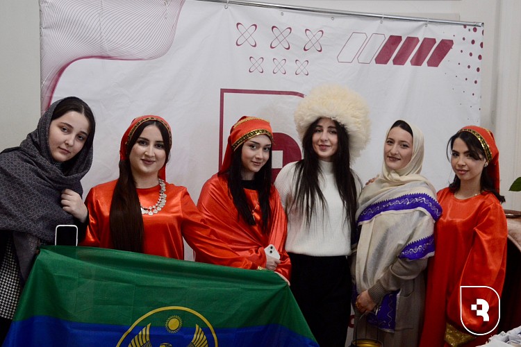 "Ярмарка единства"