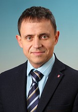 Федюков Сергей Валериевич