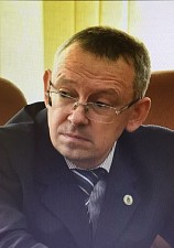 Тахтамыш Михаил Анатольевич