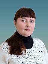 Веденеева Елена Владимировна