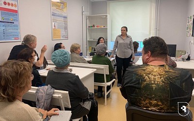 «ЗОЖ — основа профилактики социально значимых заболеваний»