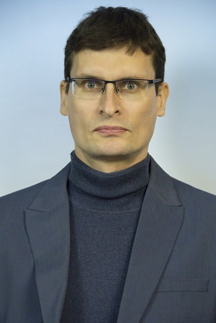 Ищенко Юрий Владимирович