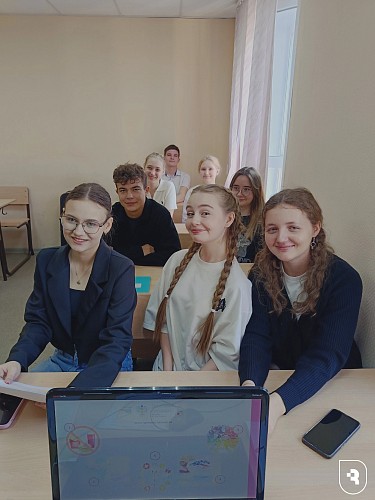 Санитарно-просветительская беседа по гигиене питания