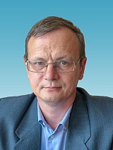 Шалунов Вячеслав Викторович