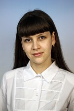 Анникова Оксана Владимировна