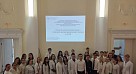 Междисциплинарное общение как фактор улучшения медицинской помощи детям