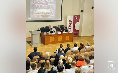 «Современные аспекты макро- и микроморфологии»