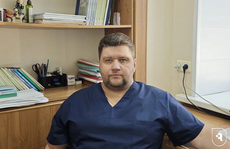 Благодарность НИИТОН 