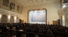 Саратовский медуниверситет развивает систему подготовки будущих врачей