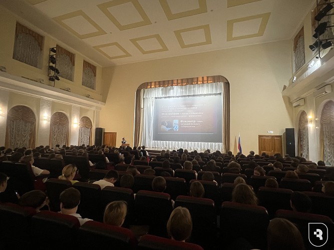 Саратовский медуниверситет развивает систему подготовки будущих врачей