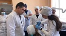 Научно-практический семинар о стоматологическом ортопедическом приеме