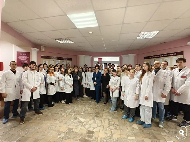 VIII Международная конференция «Педагогическое взаимодействие: возможности и перспективы»