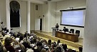 Кафедра клинической иммунологии и аллергологии СГМУ – организатор всероссийской конференции